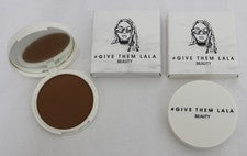 Lote de 2 - Dales Lala Beauty, Bronceador Havana - 7,5 g 0,26 oz Nuevo en Caja