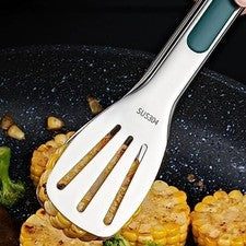 Hochfester Lebensmittelclip für Grill und für Brot 28 5 4 5 cm