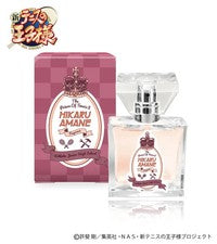 Primaniacs El Príncipe del Tenis II Hikaru Amane Perfume Fragancia 30 ml Japón