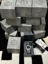 CASIO G-SHOCK GMW-B5000PS-1ER 40TH ANNIVERSARY