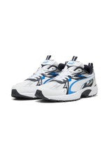 Zapatillas deportivas Puma Milenio tech unisex 402623 16 blanco/azul