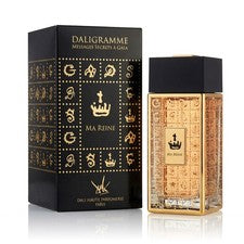 Dali Haute Parfumerie Daligramme Ma Reine Eau De Parfum EDP 100 ml (woman)