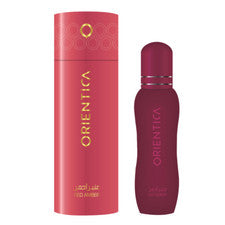 Red Amber 6ml Roll On Perfume Oil By Orientica Perfumes