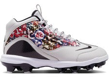 Talla 11 - Nike Griffey 2 MCS Jackie Robinson Day HJ4509-001