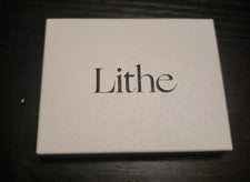 Paleta de sombras de ojos de noche y día LITHE BEAUTY ~ 6 x 1 g / 0,035 oz