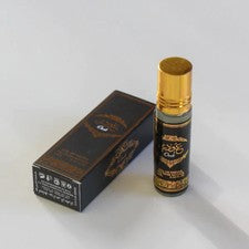 Aceite Perfume Oudi 10 ml Ard Al Zaafran