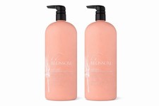 Acondicionador para cuero cabelludo y cabello Blossom Pure Haircare Aloe Vera 33,8 fl oz (paquete de 2)