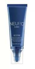 Tratamiento reparador nocturno Paul Mitchell Neuro Care Restore HeatCTRL 2,5 OZ