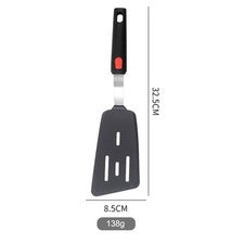 Práctico Juego de Silicona para Utensilios de Cocina con Funciones de Muelle Acero
