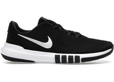 Talla 12 - Nike Flex Control 4 Negro Gris Humo CD0197-002