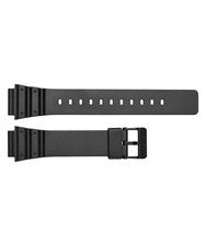 Correa de reloj Casio genuina para MRW-200H MRW-200 MRW200 MRW 200 10393907