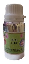 Aceite de perfume concentrado Real Life by Mhd Ayub Mhd Yakub Attar de larga duración