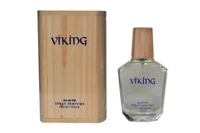 @ Perfume Velvet Touch Viking sin gas para unisex 100 ml # S016