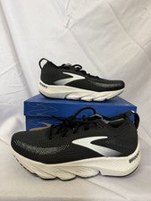 Brooks Glycerin Flex Mujer’s Talla 8.5 Negro/Blanco 120467 1B 087