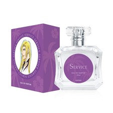 Service Eau de Parfum 50 ml Fragancia Personaje