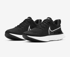 Nike React Infinity Run Flyknit 2 Hombre Entrenadores Múltiples Tallas Nuevo - PVP £150.00