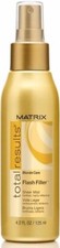 Relleno flash Total Results Blonde Care 4,2 OZ