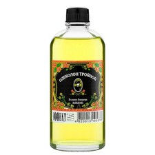 Triple Colonia | Trojnoj Efecto Odecolon Genuino | Perfume para Hombre 180 ml