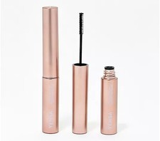 Gel modelador de cejas YENSA Beauty Super Defining-marrón oscuro A698102 NUEVO