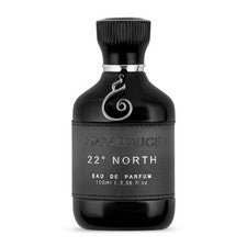 Perfume de lujo para hombre Embarouge 22° North EDP 100 ML