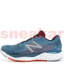 [M880A10] Hombre New Balance ESPUMA FRESCA 880V10 (ancho estrecho)
