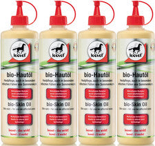 Aceite orgánico para la piel Leovet estimula el crecimiento del cabello reduce la picazón calmante curación 500 ml