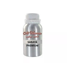 Fragancia natural fresca de larga duración Attar aceite SABAYA PREMIUM Attar de Al Hamza