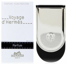 Perfume puro miniatura Voyage d'Hermès 0,16 oz/5 ml