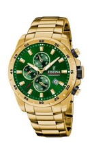 Festina - Reloj de pulsera - Hombre - F20541/3 - CRONÓGRAFO DEPORTIVO