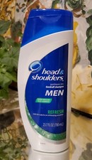 Champú anticaspa Head & Shoulders REFRESH MUY DIFÍCIL DE ENCONTRAR DESCONTINUADO