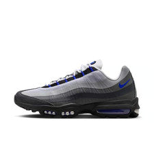 Nike Air Max 95 Ultra Zapatillas Hombre Gris IB7681 001