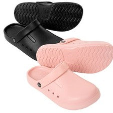 Zuecos mujer hombre zapatos de jardín sandalias zapatillas zuecos de jardín