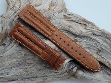 SEIKO AGE OF DISCOVERY STRAP ORIGINAL NEW NOS FOR 6M13, 6M15, 7T36, 7T42, 7T59