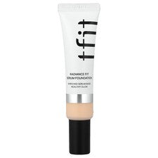 Base en suero Radiance Fit, W01 vainilla, 1,05 oz (30 g)