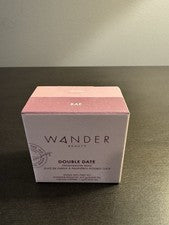 Sombra de ojos Wander Beauty doble fecha Duo Wink Bae 1,9 g tamaño completo nueva en caja sellada