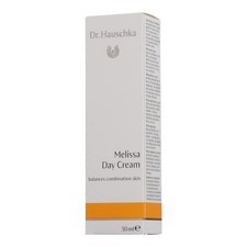 Dr. Hauschka Cuidado Facial Melissa Crema de Día 30 ml