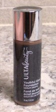 Suero base Ulta Beauty Youthful Glow gotas a tu elección NUEVO SELLADO