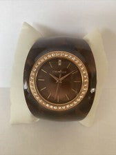 Reloj Brazalete Caravelle New York Damas 44L140! ¡Se buscan ofertas!