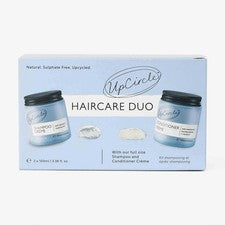 Champú y acondicionador UpCircle Duo para el cuidado del cabello