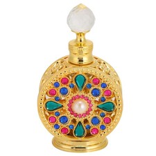 Perfume Aceite Perfume Tropical 15ml Capacidad Para Musulmanes