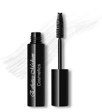 Tinte de cejas premium con fibras