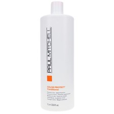Acondicionador diario Paul Mitchell CC Color Protect 33,8 oz