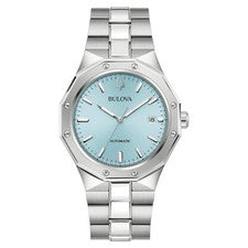 Bulova - 96B462 - Reloj de pulsera - Hombre - Automático - Clásico