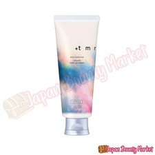 +tmr Plus Tomorrow Proteína Suave Cuidado del Cabello Mascarilla Cuidado del Calor 145g Hecha en Japón