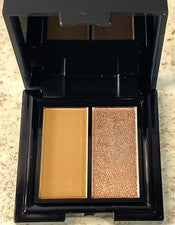 NUEVA sombra de ojos Eleman Beauty Duo Up en Smoke & Sierra