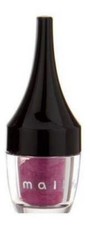 Polvo/lápiz labial mally Beauty puro para derretir pigmento rosa suave