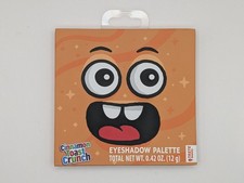 Paleta de sombras de ojos Cinnamon Toast Crunch de Taste Beauty - 12 tonos