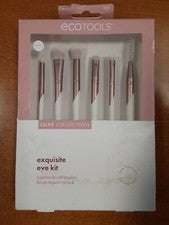 EcoTools Luxe Collection, Exquisite Eye Kit Juego de 6 Piezas *Estantería* - R5P1
