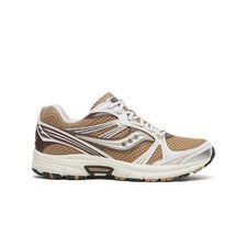Zapatos para hombre Saucony Originals Grid Legacy (silla de montar/blanco) 101836-1042