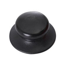 Cocina Utensilios De Cocina Fría Plástico Cubierta De Taza Tapa Tirador Handgrip